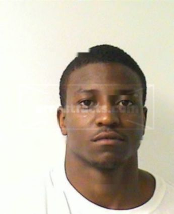 Saquan Desean Delaughter