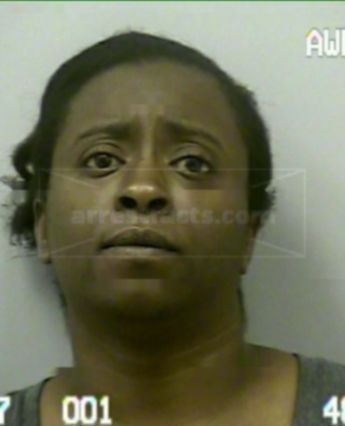 Deniece Ann Carter