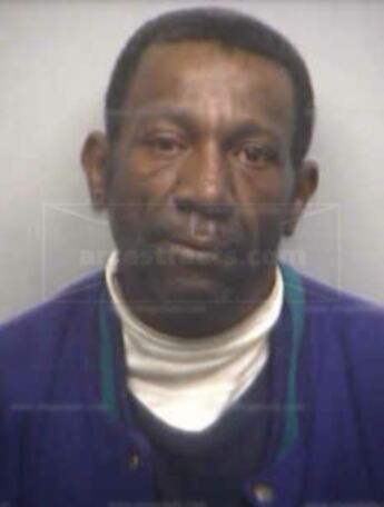 Vernon Mark Bell