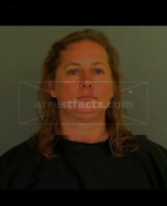 Robin Carrie Krebs