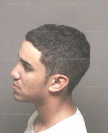 Kevin Colon