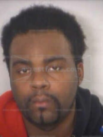 Dionte Cooley