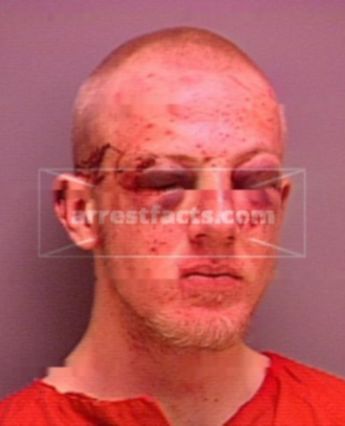 Laef Garrett Shelton