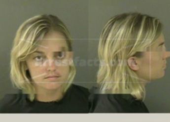 Michelle Denise Wagoner