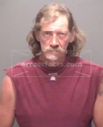 Jonathan Alexander Broussard