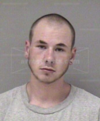 Brandon Crumley