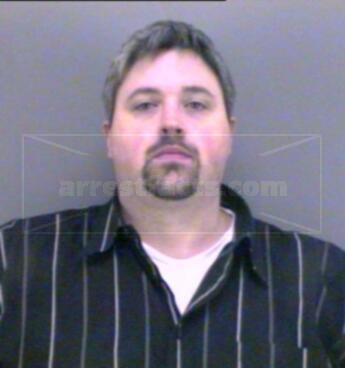 Christopher Lee Spier