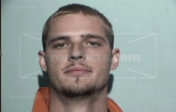 Brian Matthew Bailey