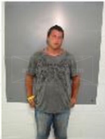 Nicholas David Ortiz