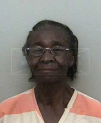 Ethel Mae Thomas