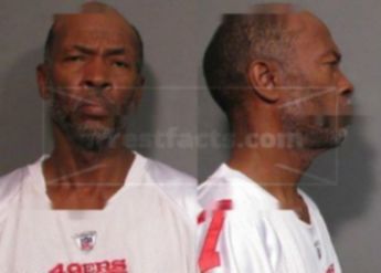 Rickey Nelson Johnson