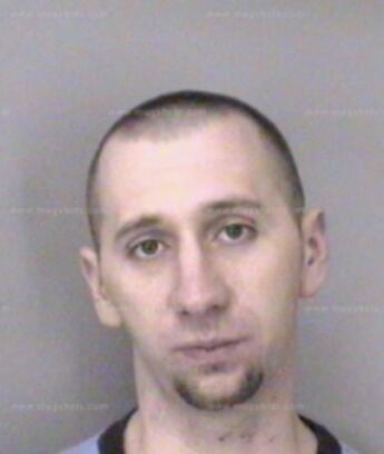 Eric Jason Clifton