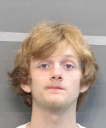 Drew Harrison Sims