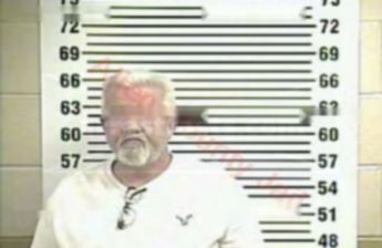 Ronnie Joe Cherry