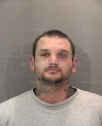 Brandon Travis Lamb