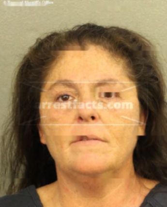 Denise Mccullers
