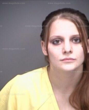 Elizabeth May Hornbeck