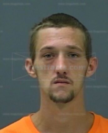 Christopher Michael Williams