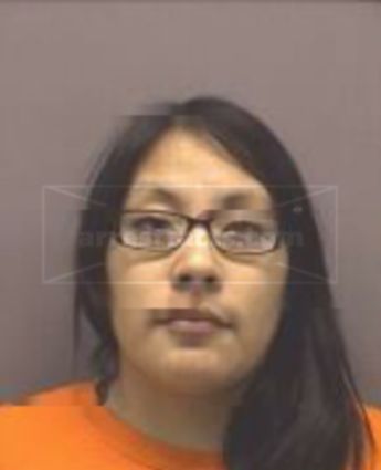 Helene Shelby Marie Weatherwax
