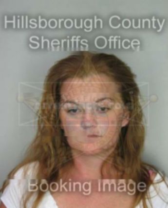 Rachel Dawn Mclemore