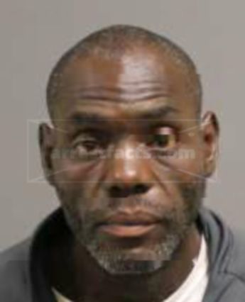 Alonzo Tanksley
