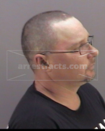Bryan Thomas Frisby