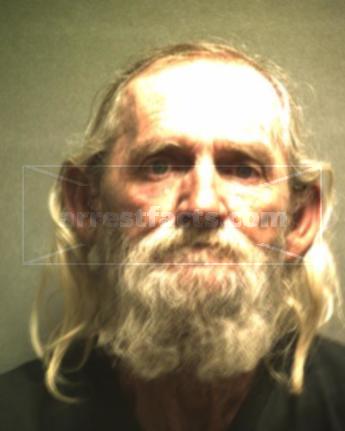 Steven Douglas Curtis