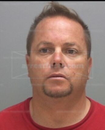 Mark Wayne Maxwell