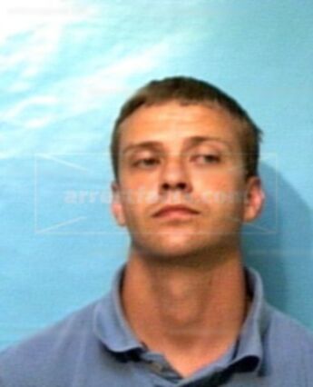 Jackson Lee Porter