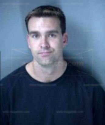 Wade Patrick Smith