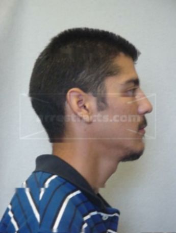 Jose Angel Hernandez Briones
