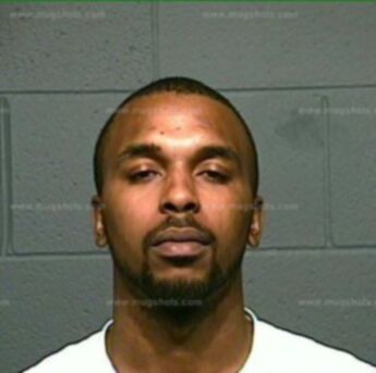 Dietrich Dewayne Flournoy