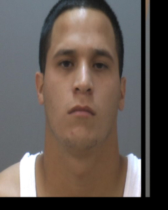 Paul Michael Ortiz