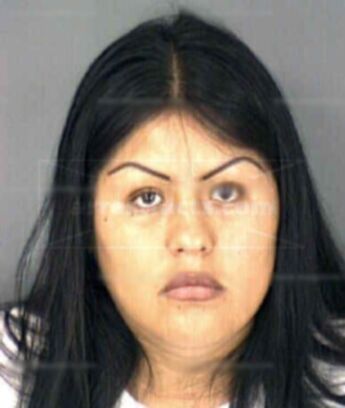 Paola Hernandez