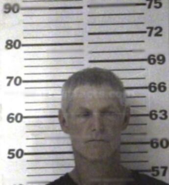 Larry Don Merritt