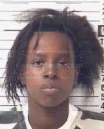 Slynithia Nicole Galloway