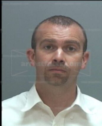 Curtis Bret Crandall