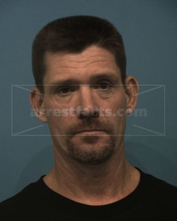 Tyson David Debusk