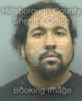 Wilbert Caraballo Jr.
