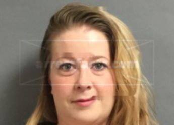 Cherie Dawn Randall