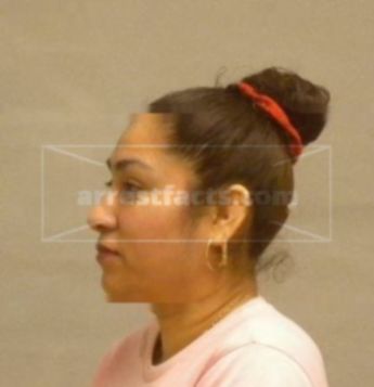 Yvonne G Hernandez