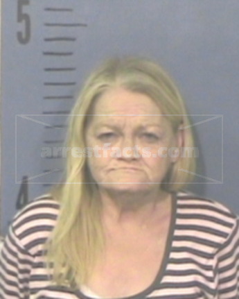 Mary Katherine Houghton
