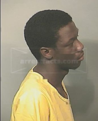 Shaquille Octavia Tolbert