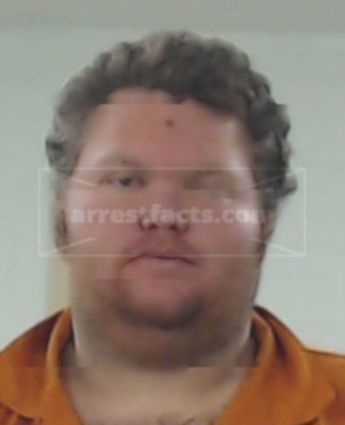 Tyler Gene Metcalf