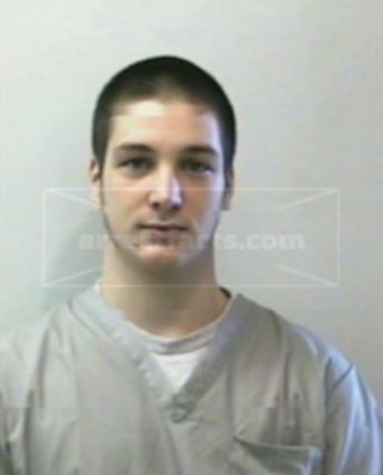 Matthew A Klingbail