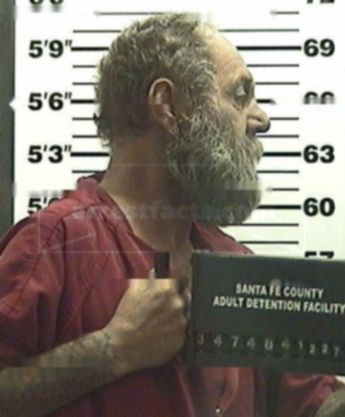 Dennis Harrell Claborn