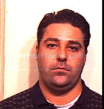 Shawn Edward Terry