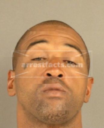 Shandarrit Letroy Hubbard