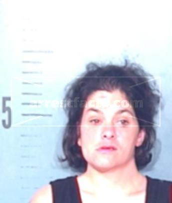 Teresa Renee Stegemoeller