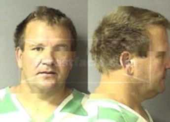 Troy Allen Porter